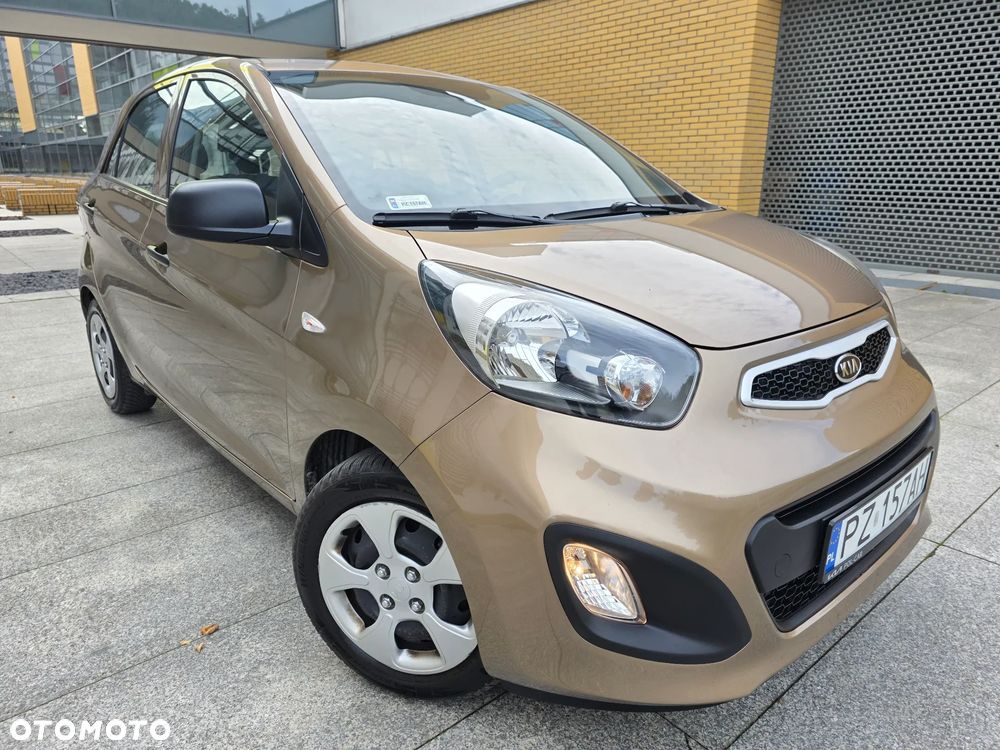 Kia Picanto 1.0 M - 3