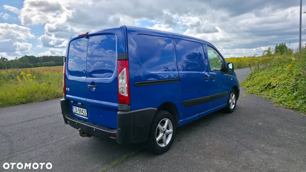 Peugeot Expert Tepee L1 Trendy - 14