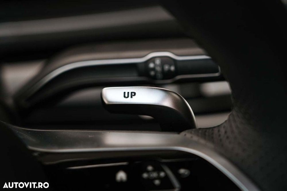 Mercedes-Benz GLE Coupe - 27