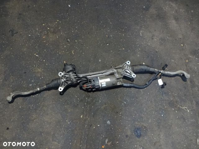 Maglownica Audi A4 B9 8W1 423 055AC - 1