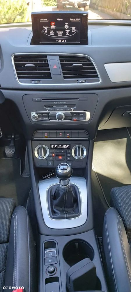 Audi Q3 2.0 TDI - 29
