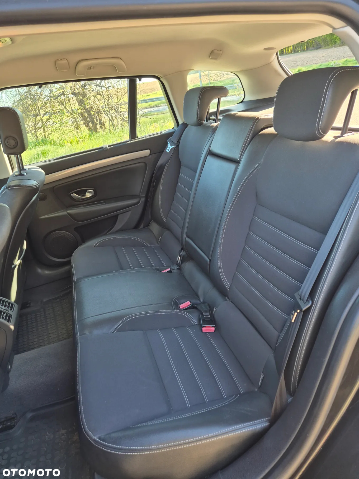 Renault Laguna Grandtour dCi 150 FAP Dynamique - 16