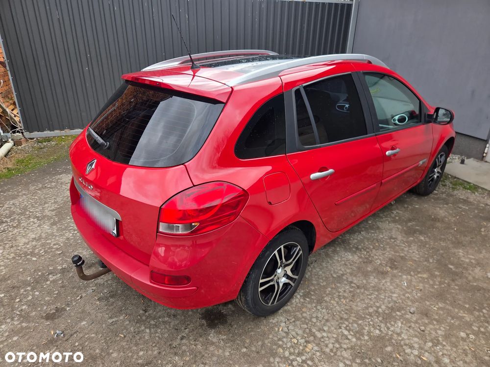 Renault Clio 1.2 16V 75 Expression - 6