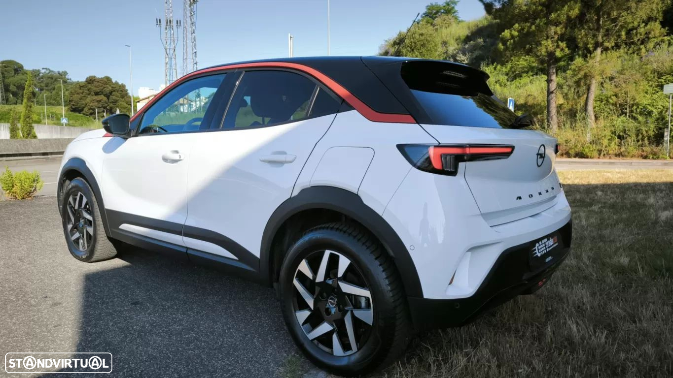 Opel Mokka-e GS Line - 3