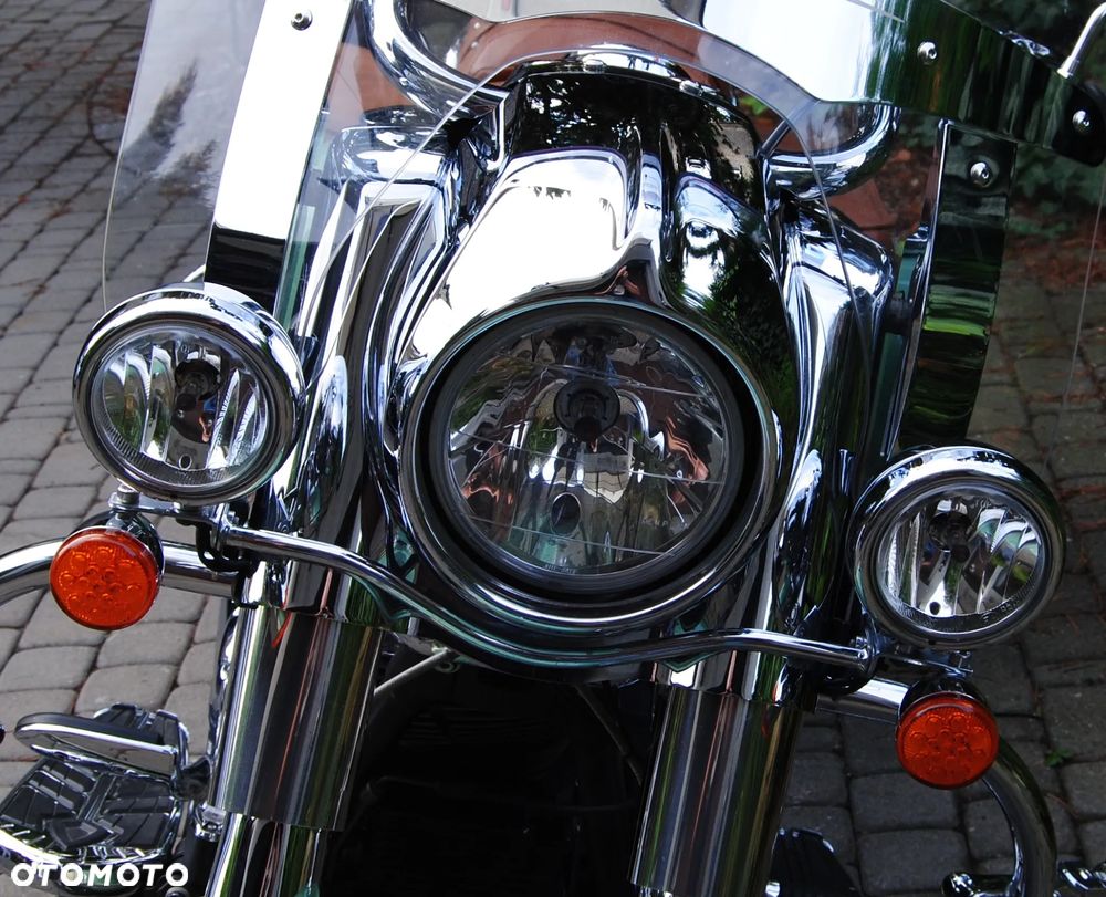 Indian Chief - 28