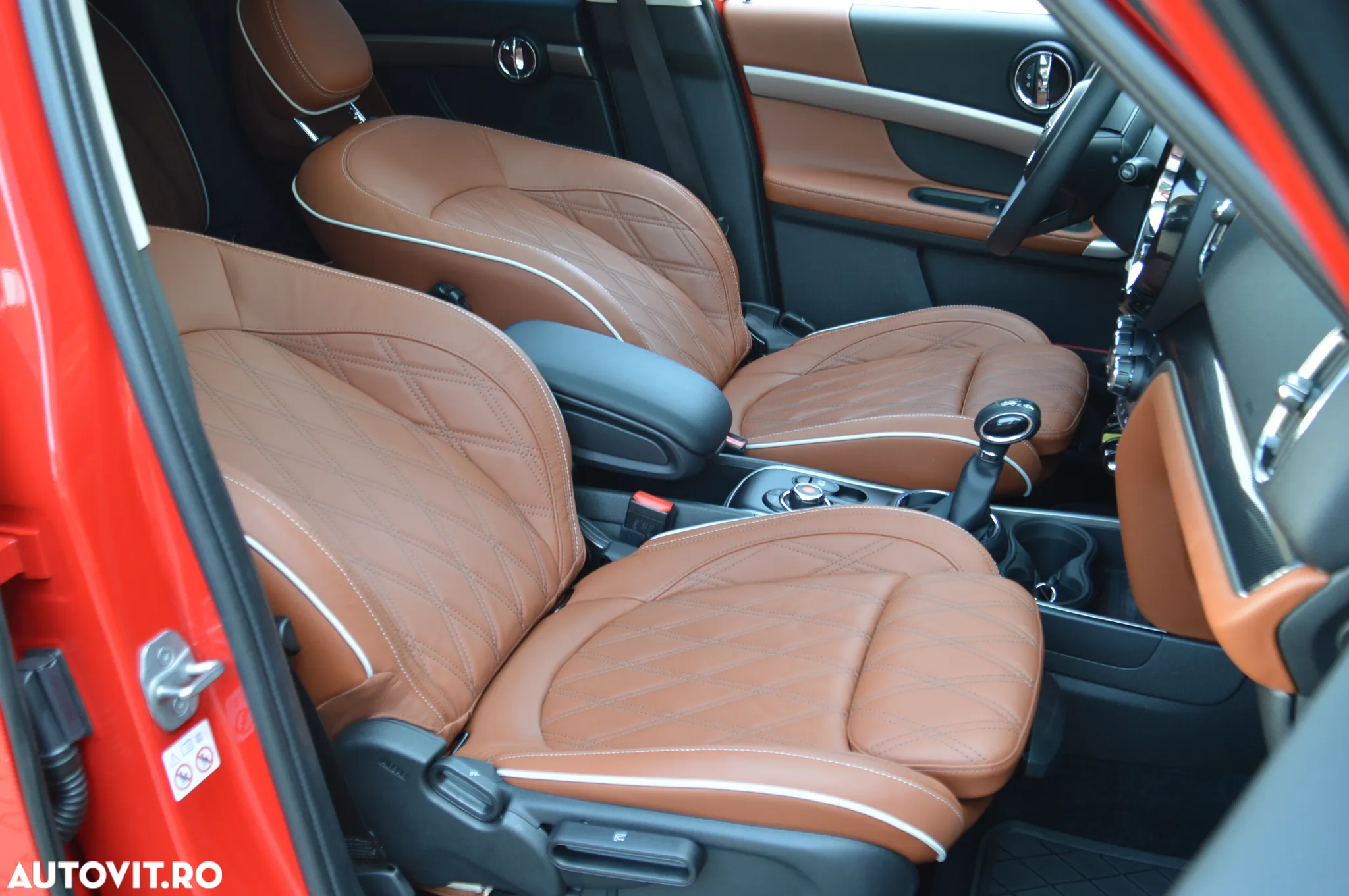 Mini Countryman Cooper S E All4 Aut. - 11