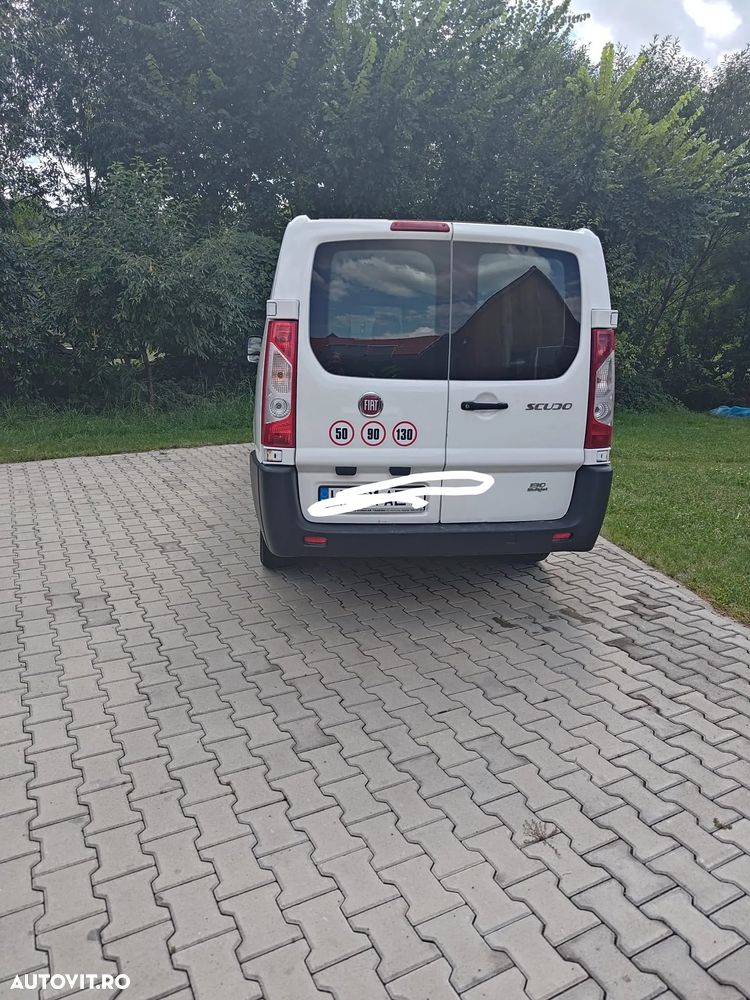 Fiat Scudo - 2