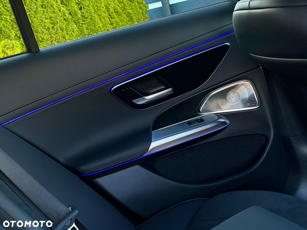 Mercedes-Benz Klasa E 220 d mHEV 4-Matic AMG 9G-Tronic - 20