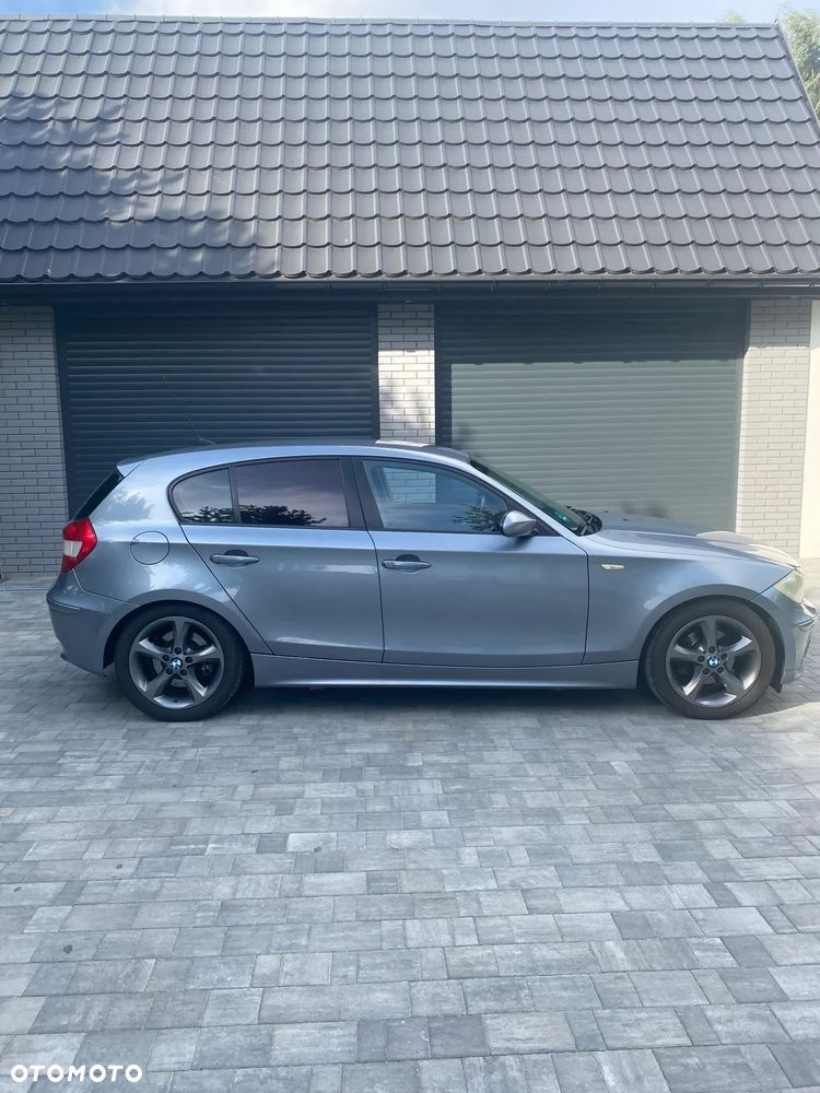 BMW Seria 1 - 3
