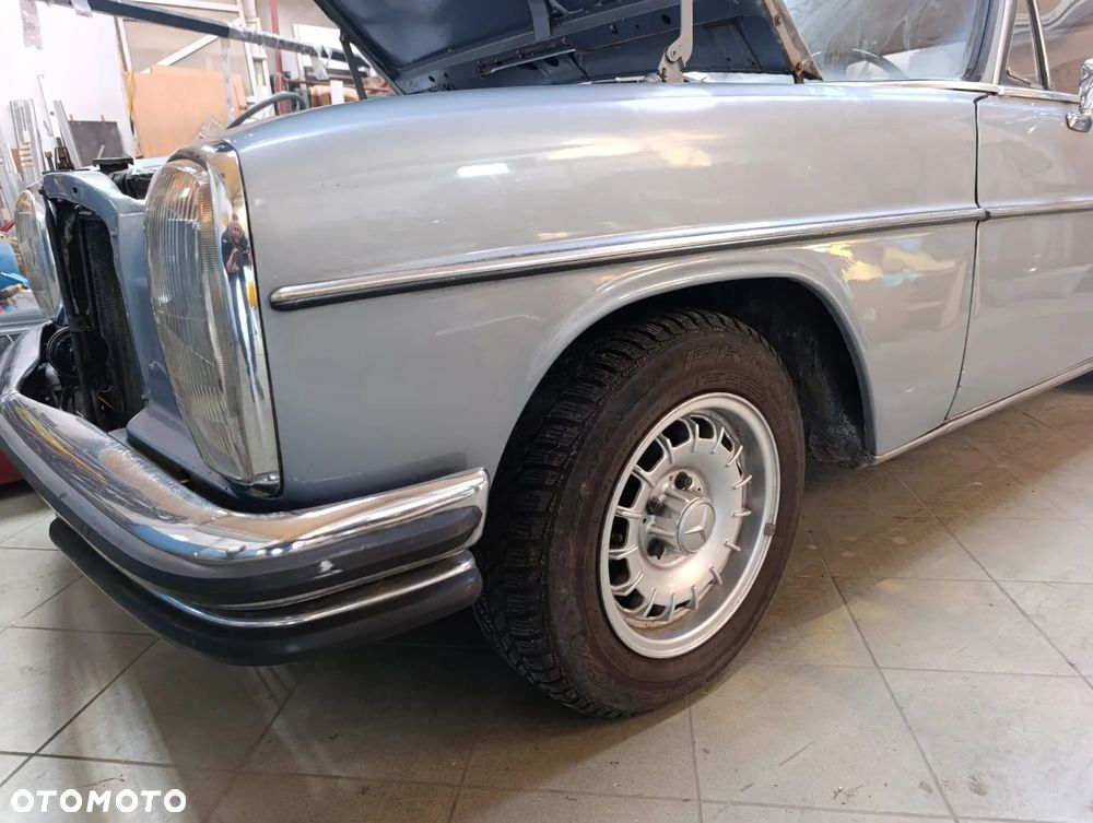 Mercedes-Benz Inny - 17