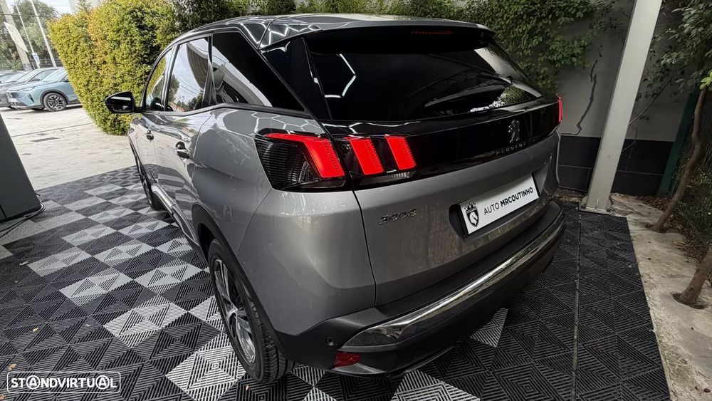 Peugeot 3008 1.2 PureTech Allure - 7