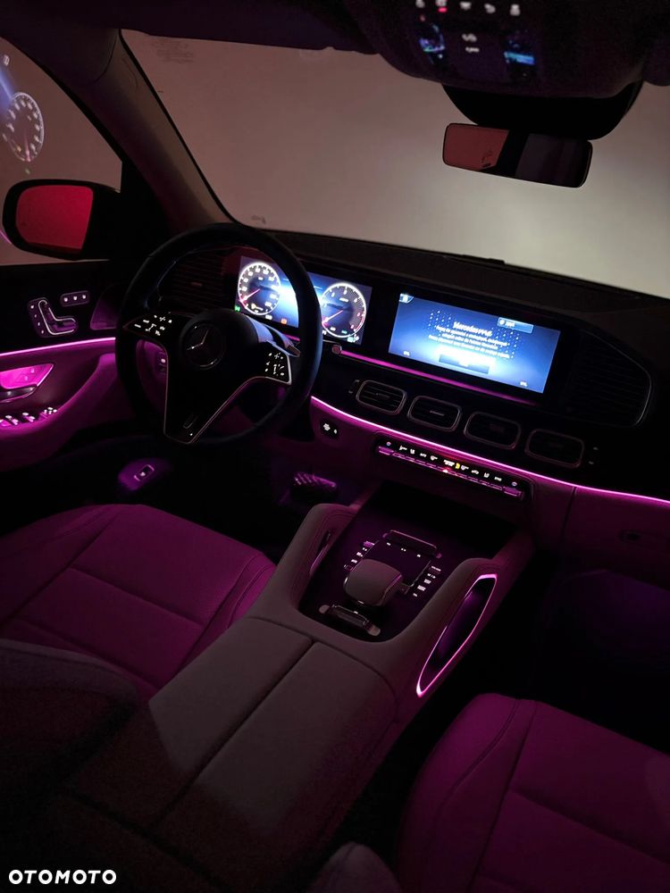 Mercedes-Benz GLE 300 d 4-Matic - 10