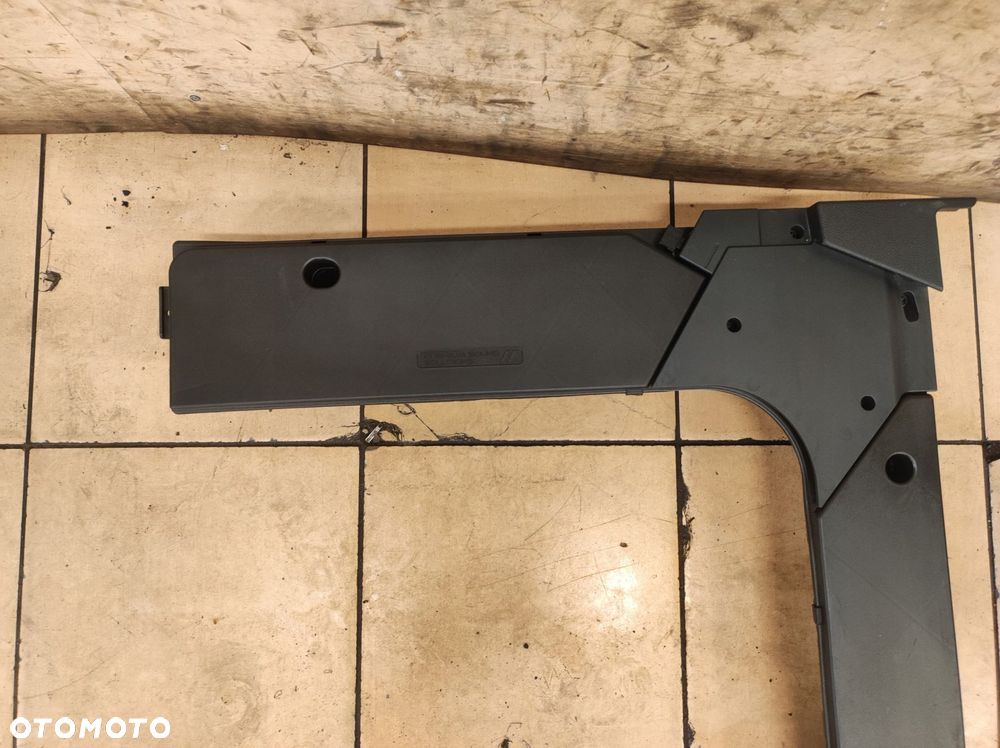 głośnik subwoofer audi a3 8v e-tron - 2