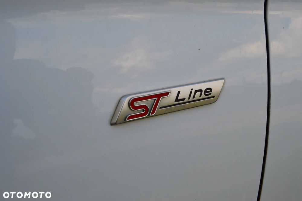Ford Mondeo 2.0 TDCi Bi-Turbo PowerShift-Aut ST-Line - 5