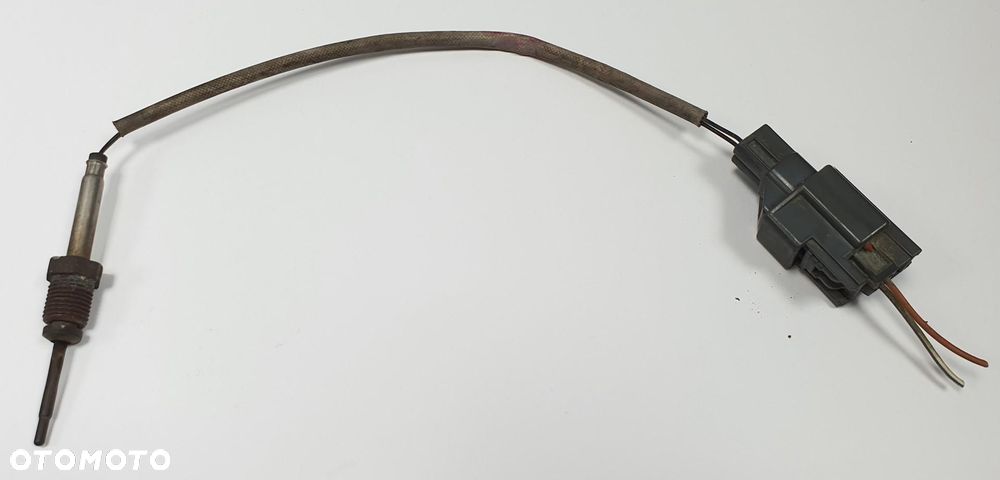 CZUJNIK TEMPERATURY SPALIN RANGE ROVER III L322 - 1
