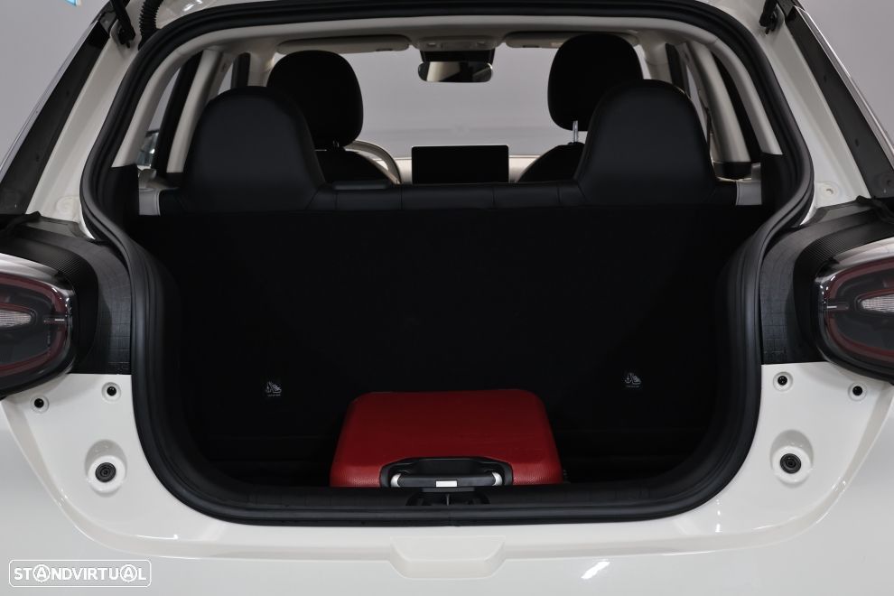 Dongfeng Box 42 kWh Plus - 30