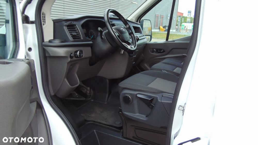 Ford TRANSIT - 34