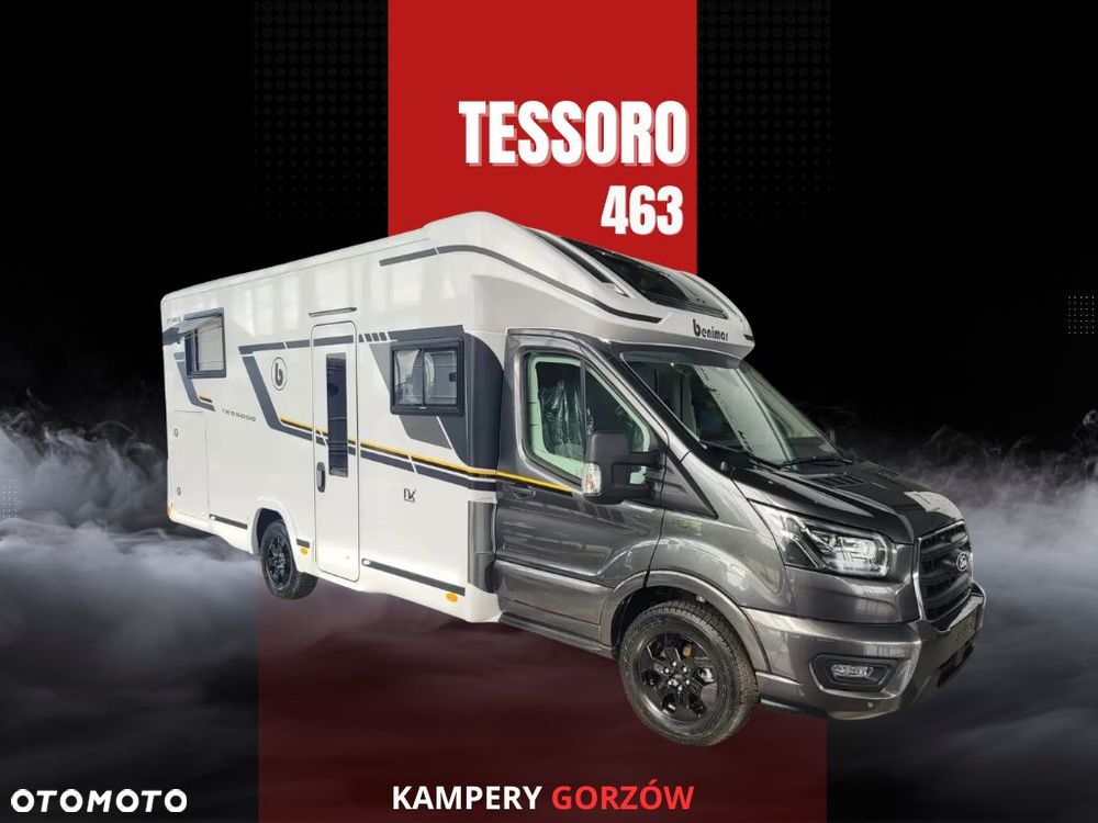 Benimar T463 T26 - 1