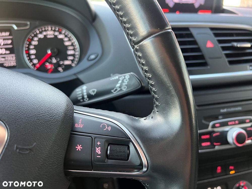 Audi Q3 2.0 TDI - 27