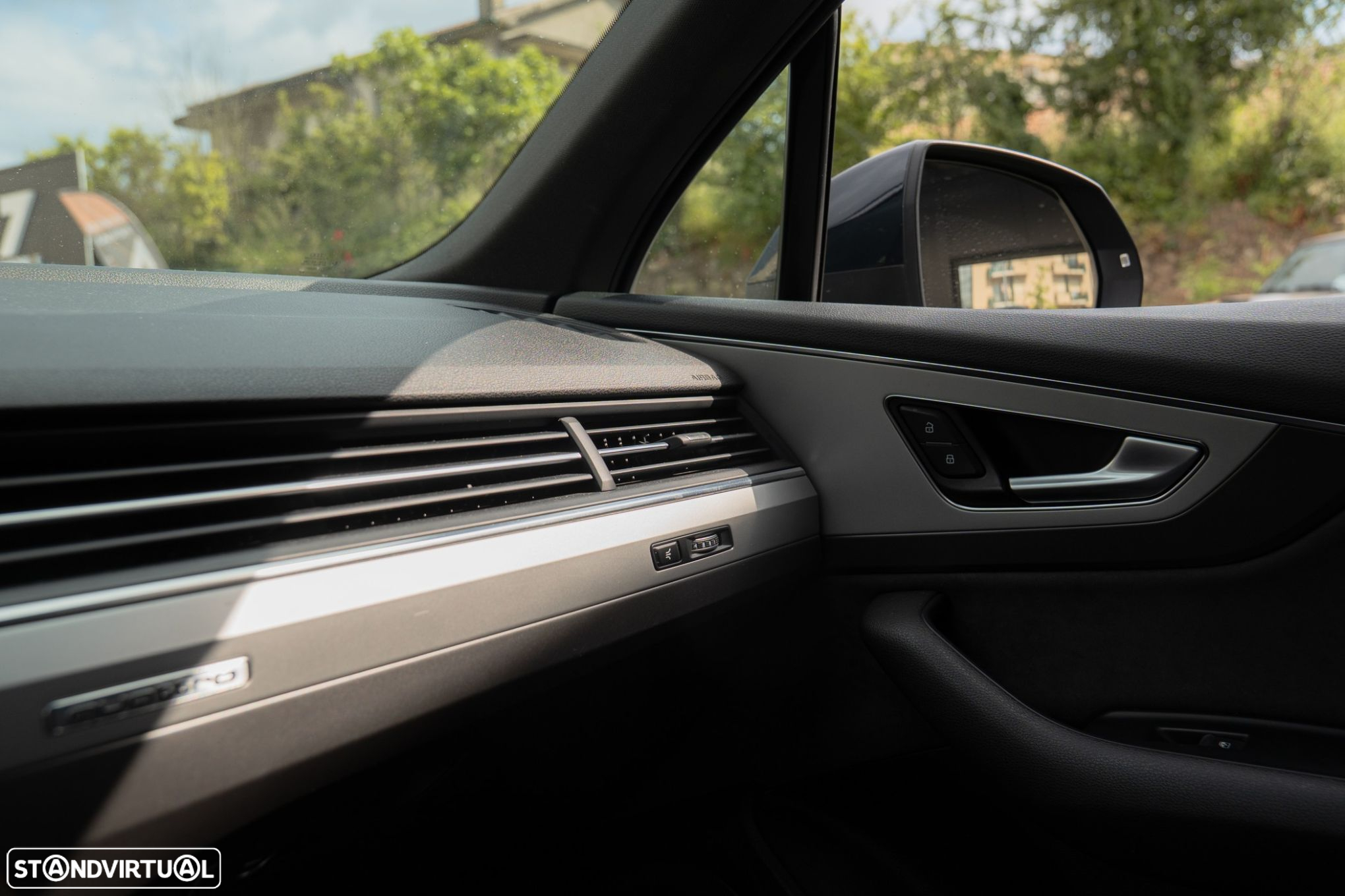 Audi Q7 3.0 TDI E-tron quattro Tiptronic - 16