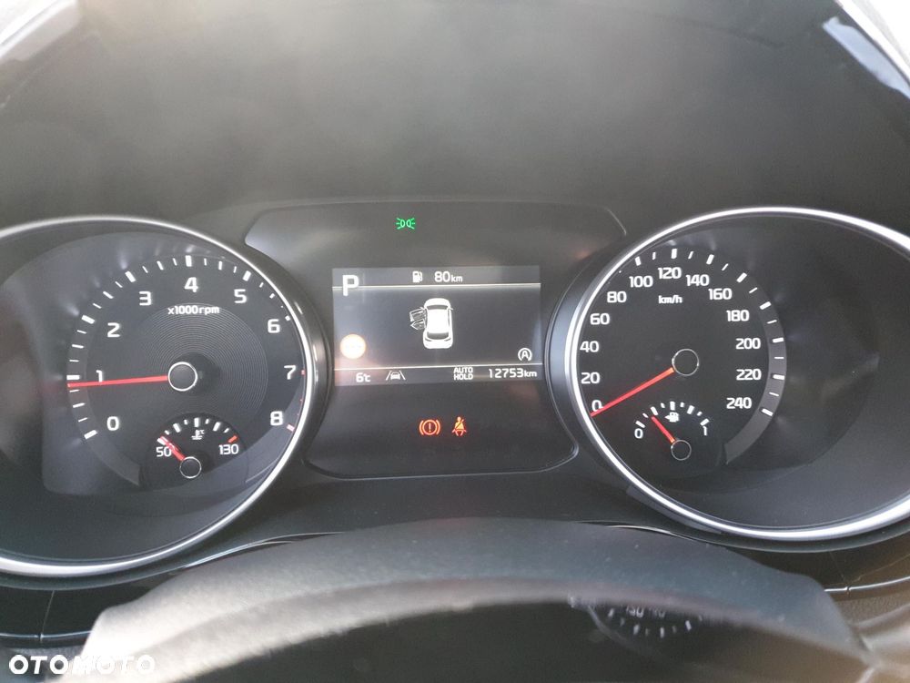 Kia Ceed 1.5 T-GDI Tribute DCT - 14