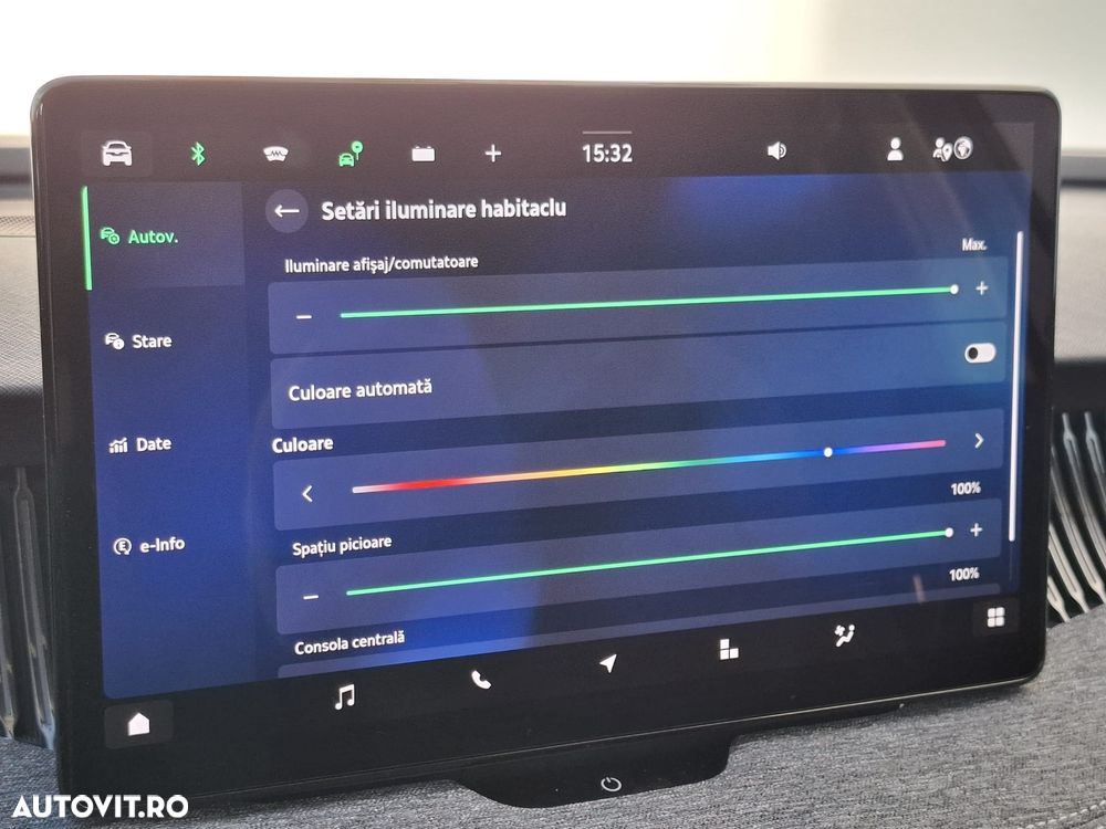 Skoda Superb 1.5 TSI 150 CP DSG PHEV Selection - 24