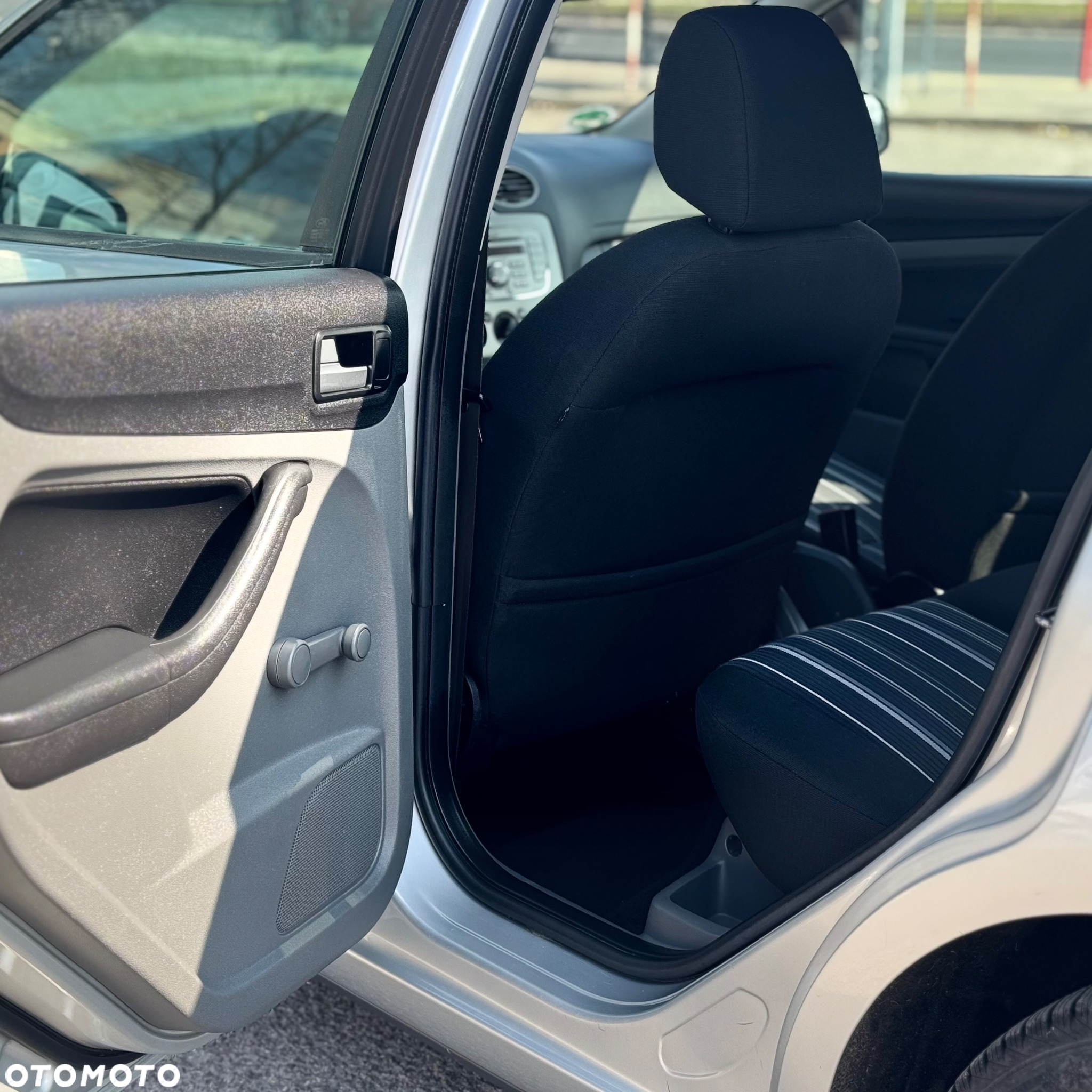 Ford Focus - 19
