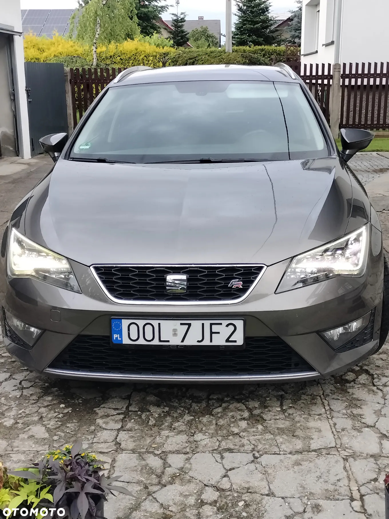 Seat Leon 1.4 TSI ACT Start&Stop FR - 4