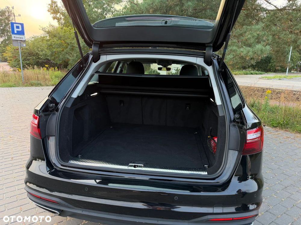 Audi A4 Avant - 15