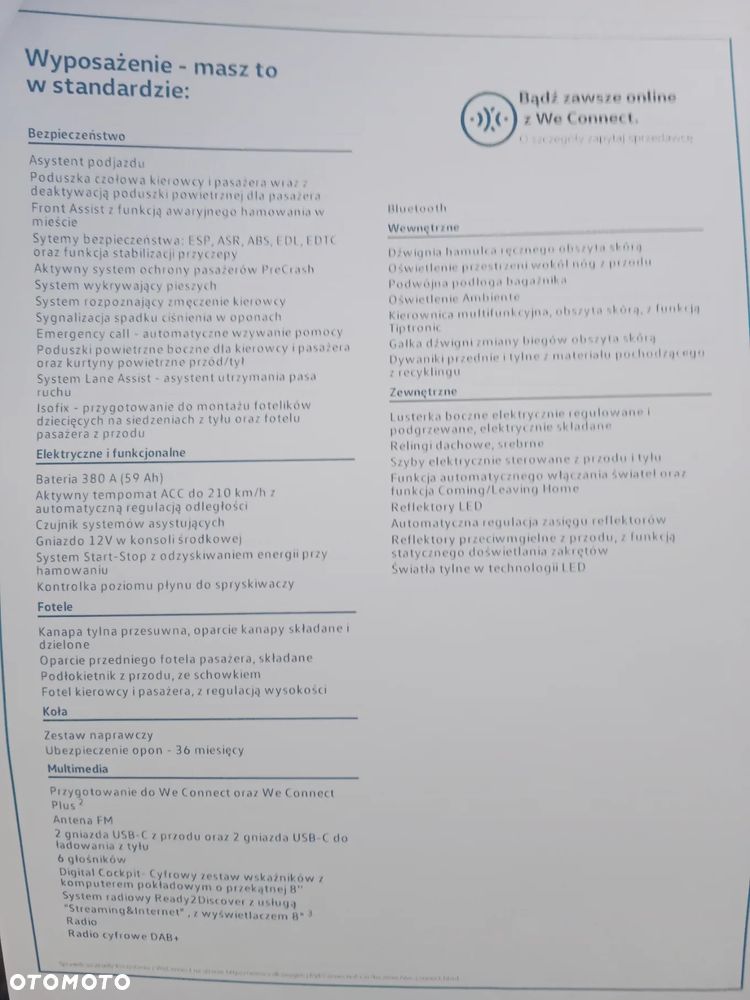 Volkswagen T-Cross 1.5 TSI ACT Style DSG - 13