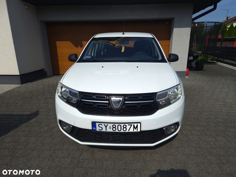Dacia Sandero SCe 75 Essential - 9