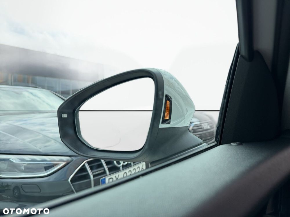 Skoda Superb 2.0 TSI 4x4 Selection DSG - 30