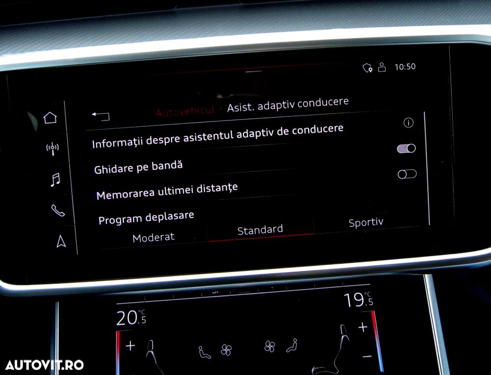 Audi A6 Limuzina 2.0 40 TDI quattro S tronic Design - 14
