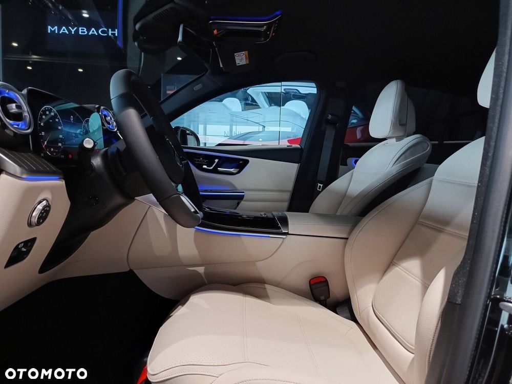 Mercedes-Benz GLC - 17