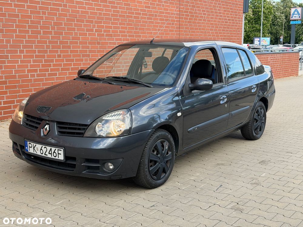 Renault Thalia 1.4 Access - 1