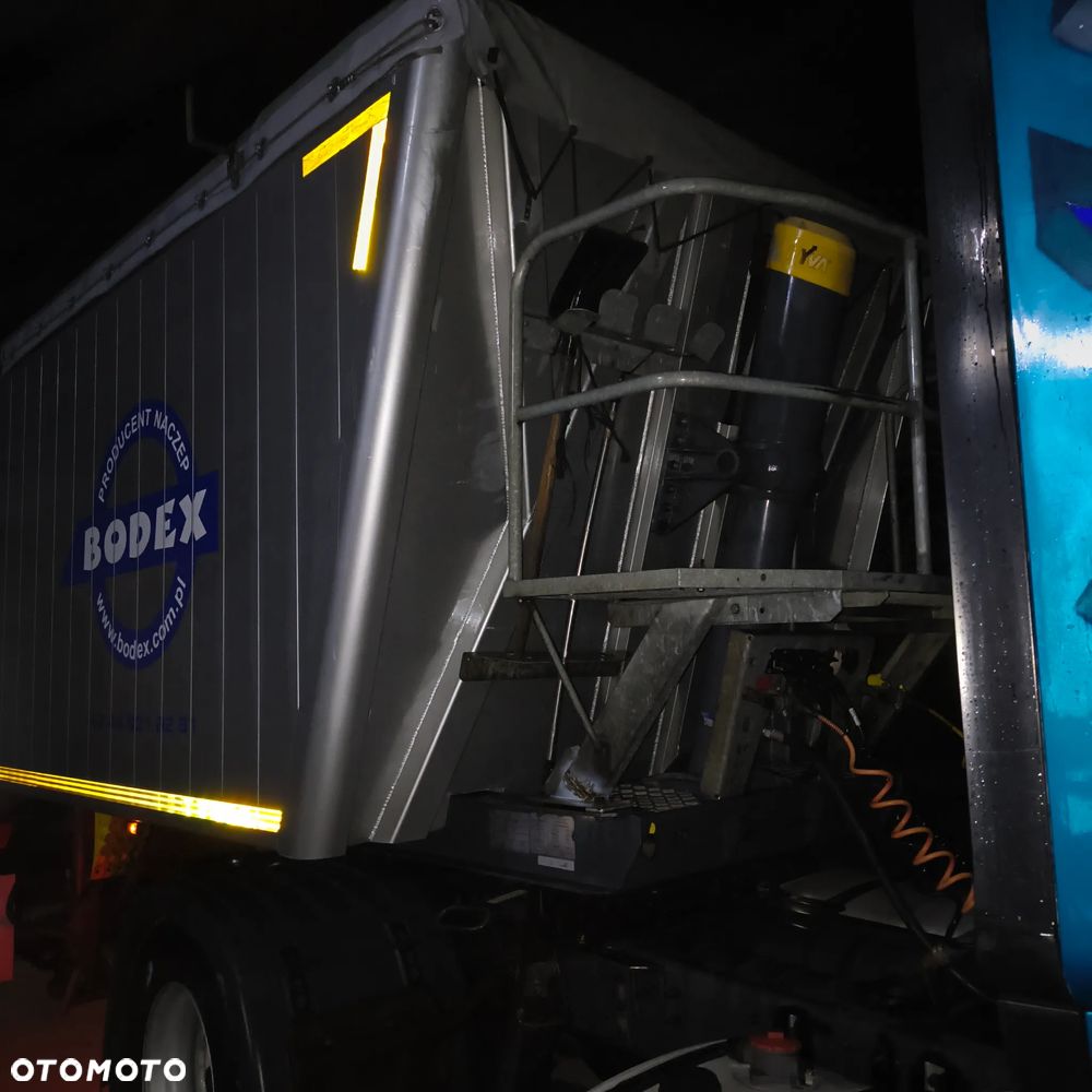 Bodex - 18