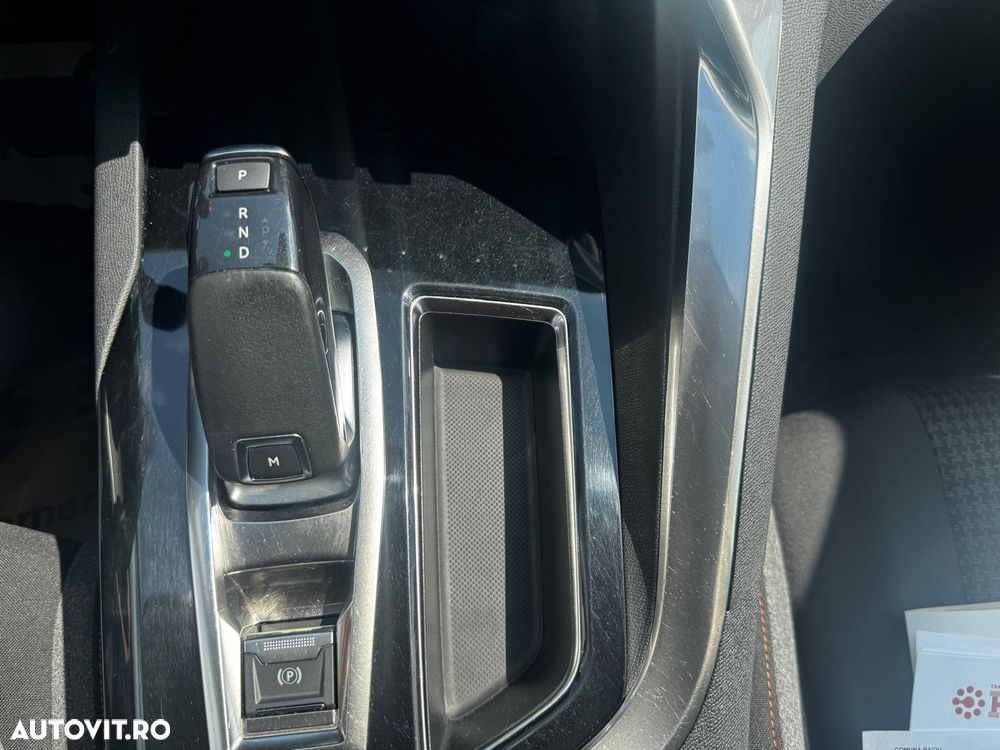 Peugeot 5008 1.5 BlueHDI s&s EAT8 Allure - 10