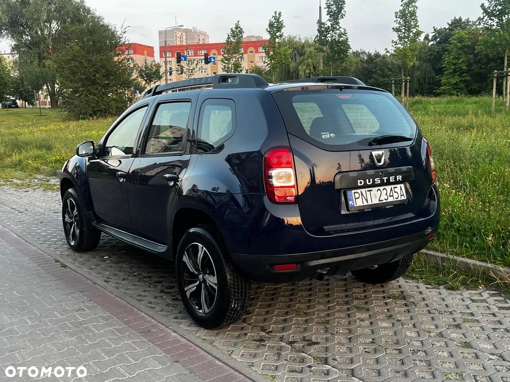 Dacia Duster 1.6 SCe S&S - 6
