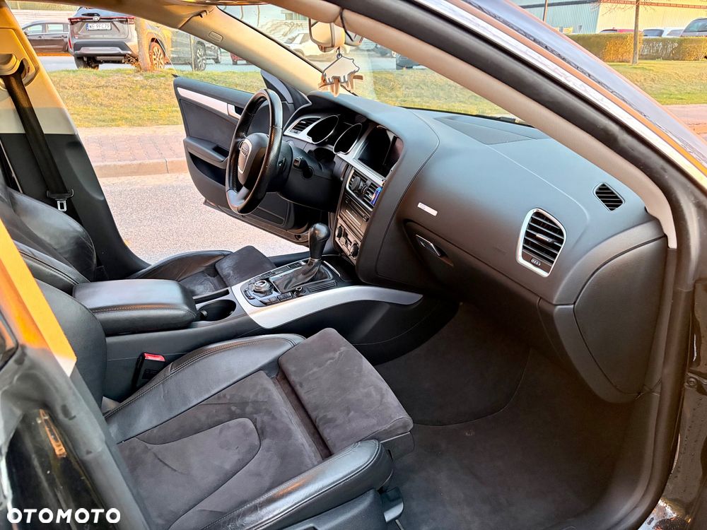 Audi A5 Sportback 2.0 TFSI Multitronic - 18