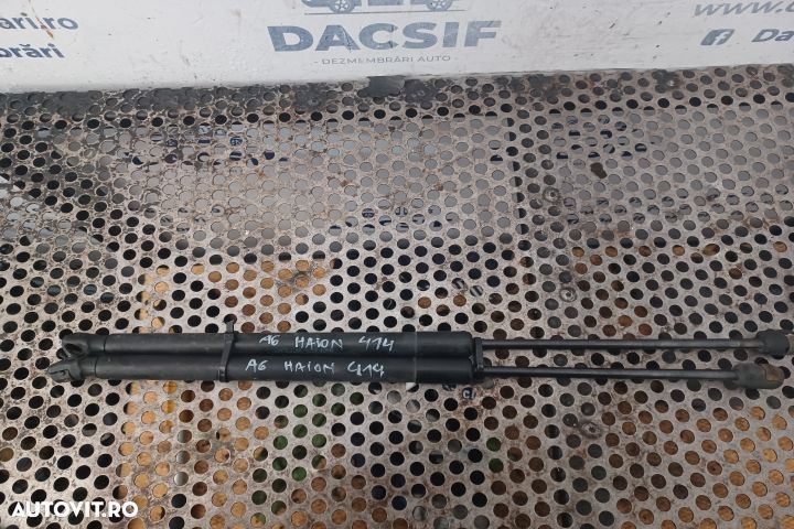 Amortizor hayon stanga Audi A6 4F/C6 [2004 - 2008] wagon 5-usi 3.0 TD - 1