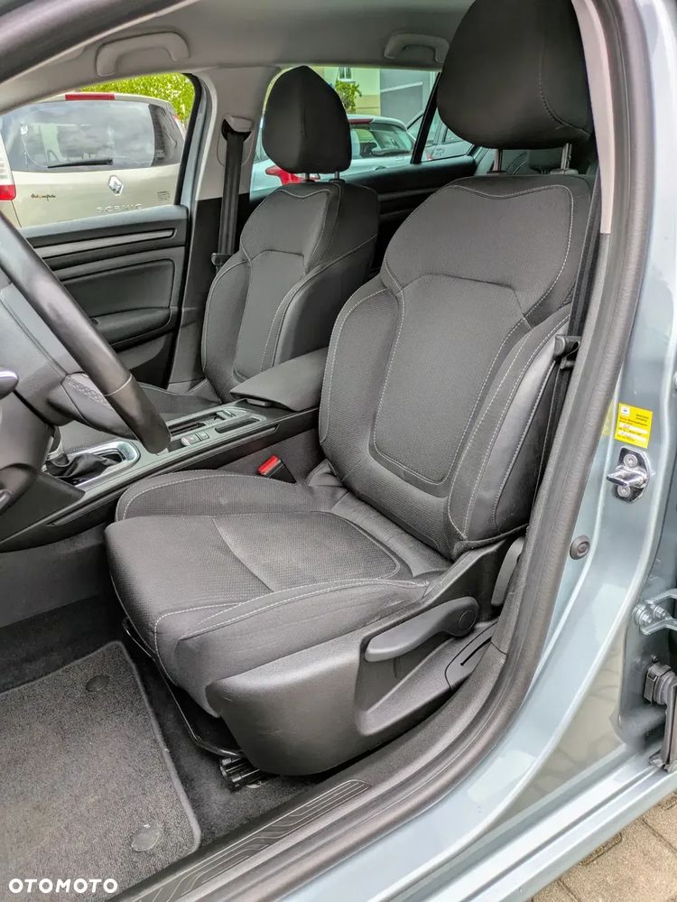 Renault Megane - 16