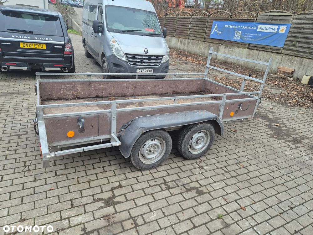 Inny CIĘŻAROWA - 10