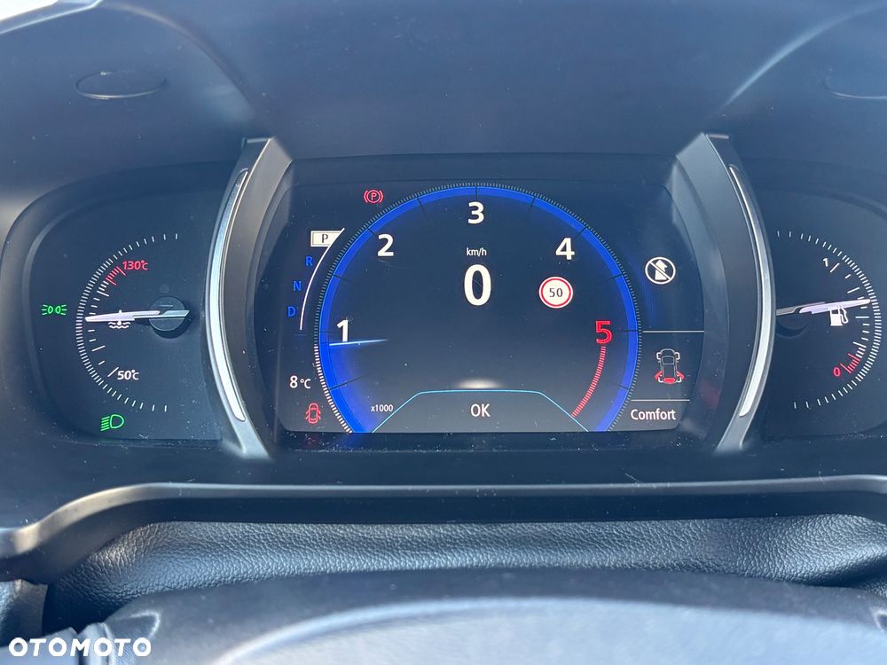 Renault Talisman 1.6 Energy dCi Intens EDC - 24