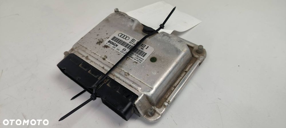 KOMPUTER AUDI A3 8L 8D1906018B - 2