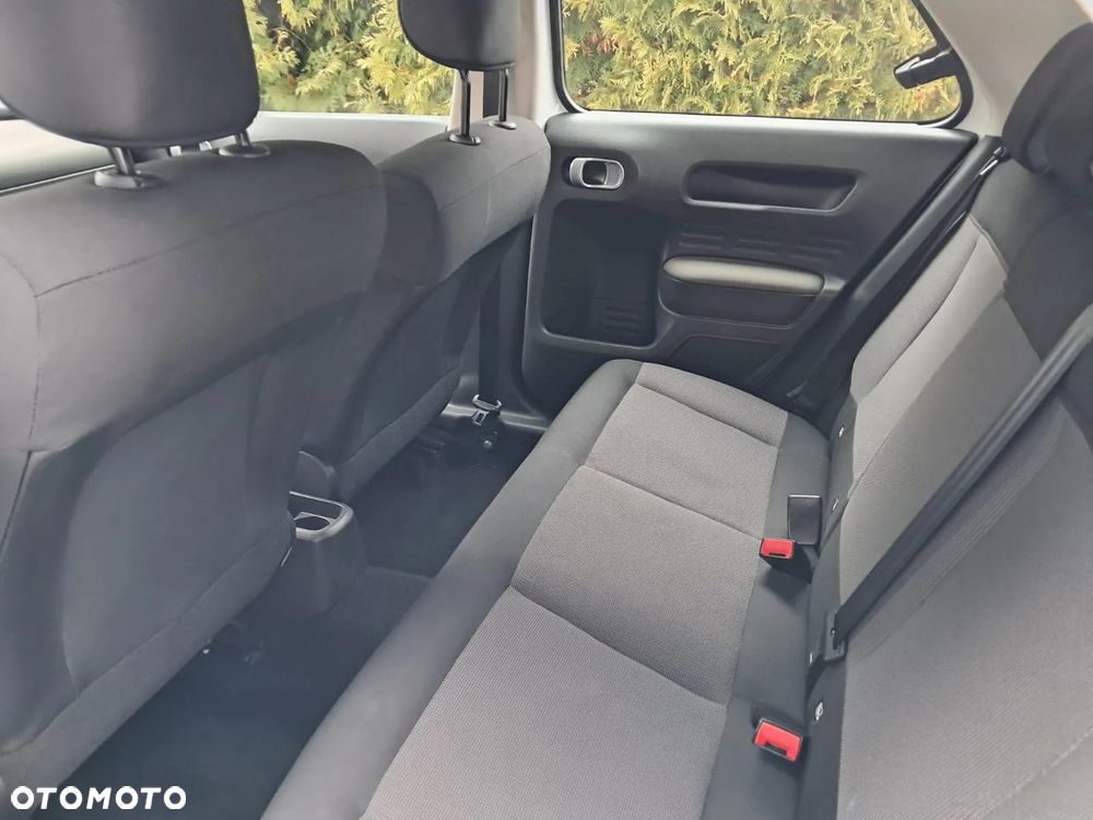 Citroën C4 Cactus - 14