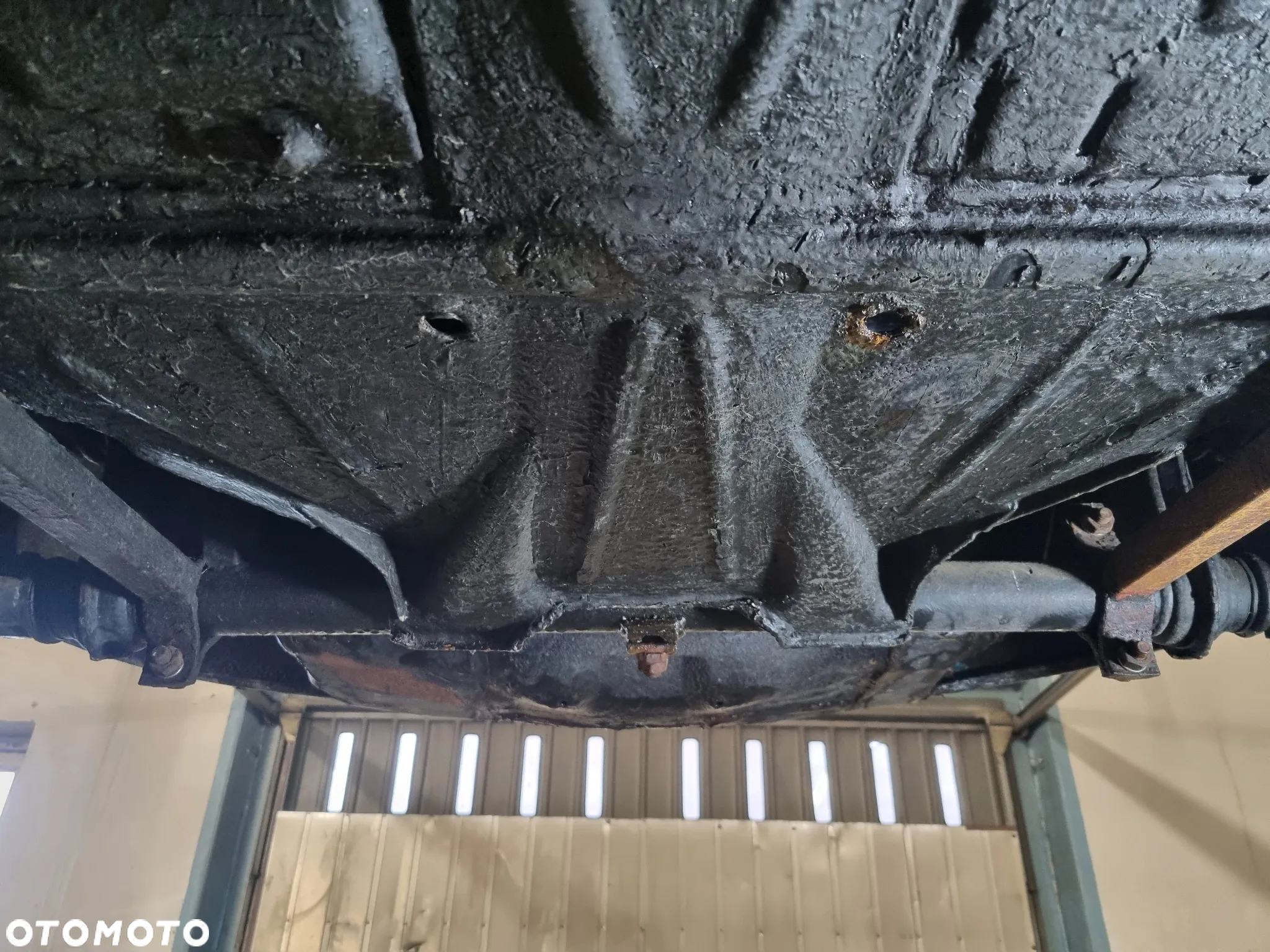 Volkswagen Garbus - 34