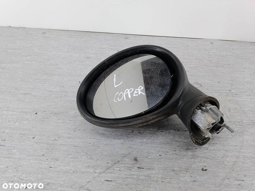 LUSTERKO LEWE MINI R56 - 1