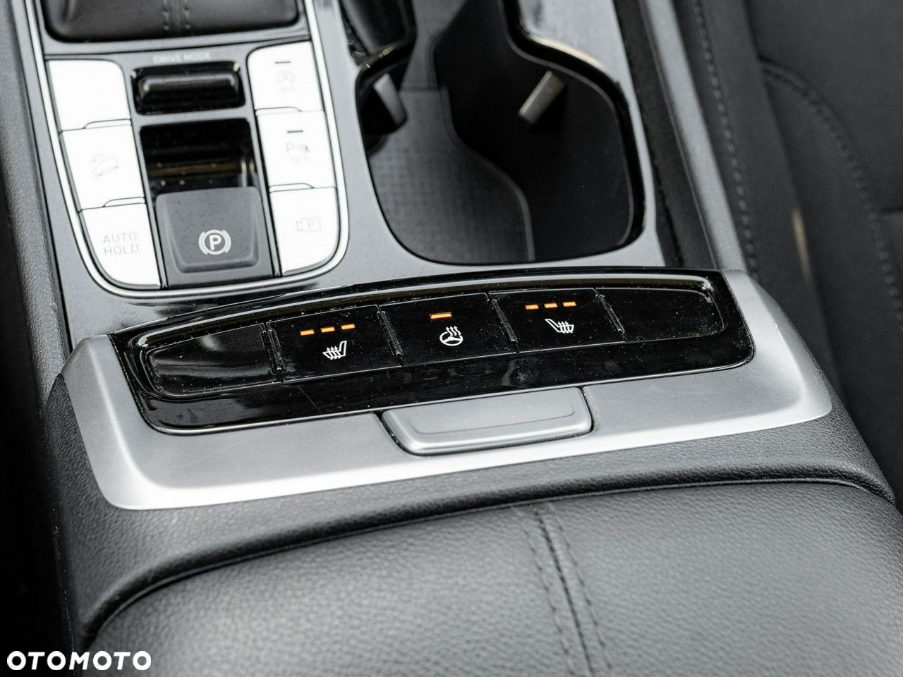 Hyundai Tucson - 21
