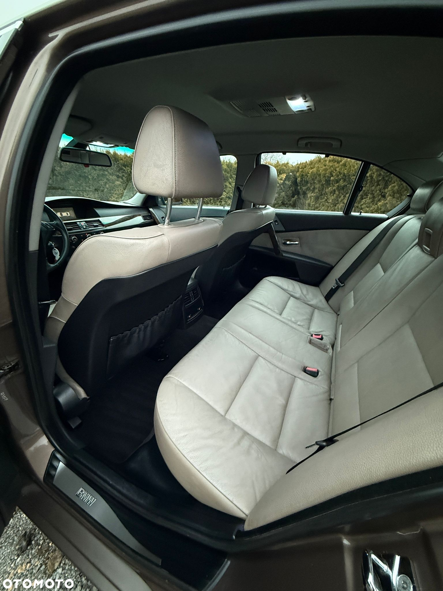 BMW Seria 5 - 20