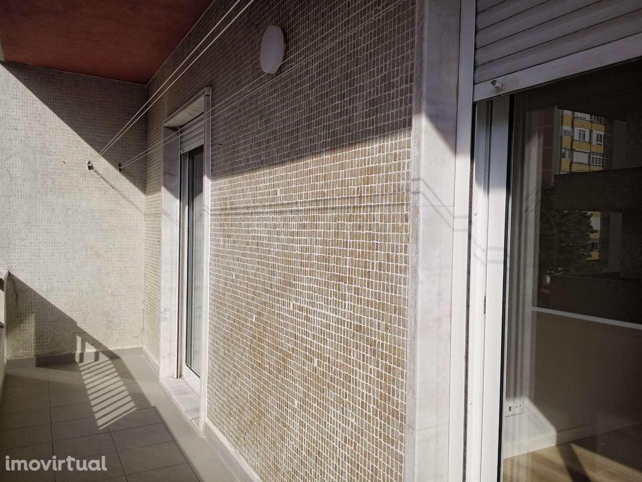 Apartamento, 2 quartos, Amadora, Damaia de Baixo - Grande imagem: 5/13